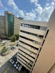 Tong Lee Building Block A (D13), Factory #459799341